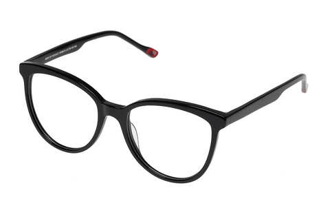 デザイナーズ眼鏡 Le Specs PIECE OF PIZZAZZ LSO1926615