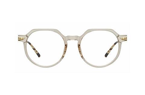 デザイナーズ眼鏡 Linda Farrow LF50 C5