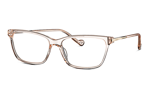 デザイナーズ眼鏡 MINI Eyewear MI 741005 50