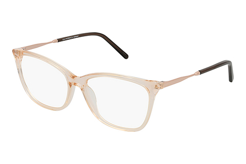 デザイナーズ眼鏡 MINI Eyewear MI 741009 50