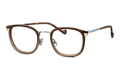 デザイナーズ眼鏡 MINI Eyewear MI 741017 60