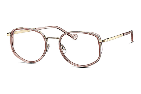 デザイナーズ眼鏡 MINI Eyewear MI 741019 50