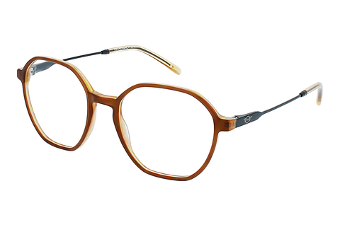 デザイナーズ眼鏡 MINI Eyewear MI 741026 60