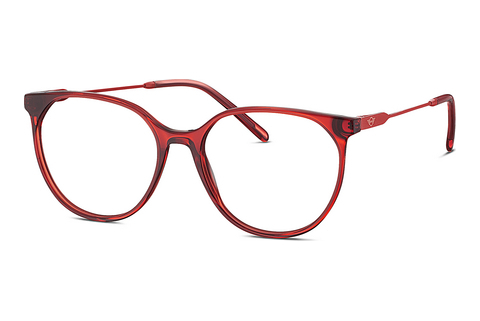 デザイナーズ眼鏡 MINI Eyewear MI 741028 60