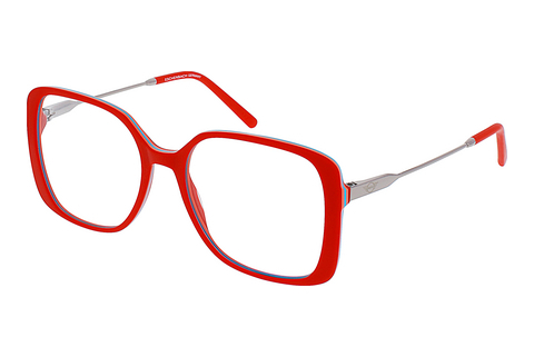 デザイナーズ眼鏡 MINI Eyewear MI 741037 50