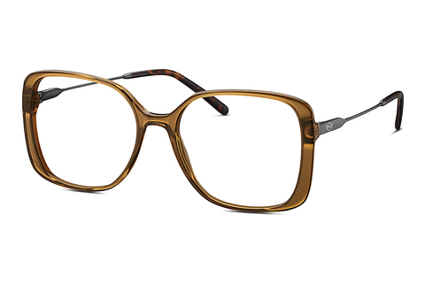 デザイナーズ眼鏡 MINI Eyewear MI 741037 60