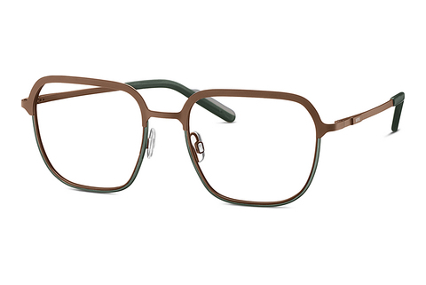 デザイナーズ眼鏡 MINI Eyewear MI 741042 64