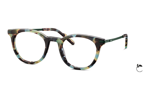 デザイナーズ眼鏡 MINI Eyewear MI 741046 46