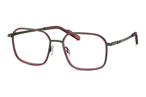 デザイナーズ眼鏡 MINI Eyewear MI 741048 45