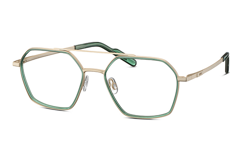 デザイナーズ眼鏡 MINI Eyewear MI 741050 24