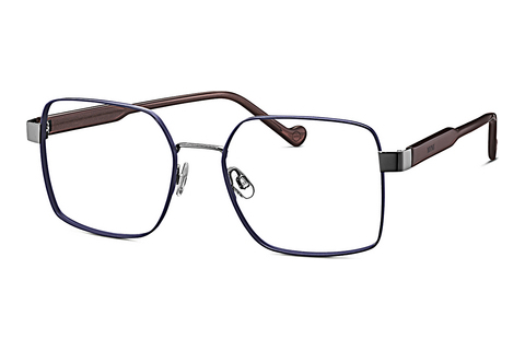 デザイナーズ眼鏡 MINI Eyewear MI 742022 50