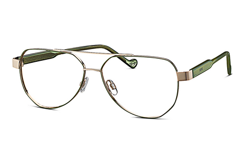 デザイナーズ眼鏡 MINI Eyewear MI 742023 40