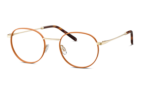 デザイナーズ眼鏡 MINI Eyewear MI 742037 80