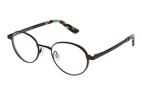 デザイナーズ眼鏡 MINI Eyewear MI 742046 60