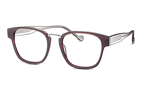 デザイナーズ眼鏡 MINI Eyewear MI 743013 50