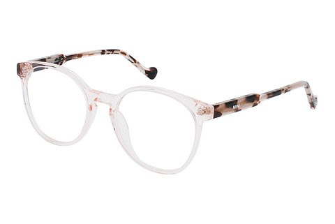 デザイナーズ眼鏡 MINI Eyewear MI 743017 52