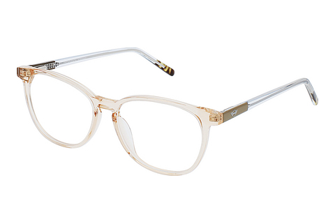 デザイナーズ眼鏡 MINI Eyewear MI 743020 52