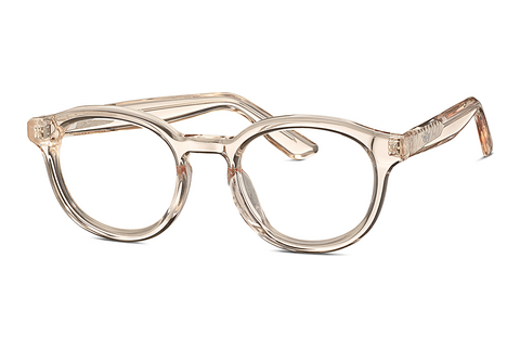 デザイナーズ眼鏡 MINI Eyewear MI 743024 60