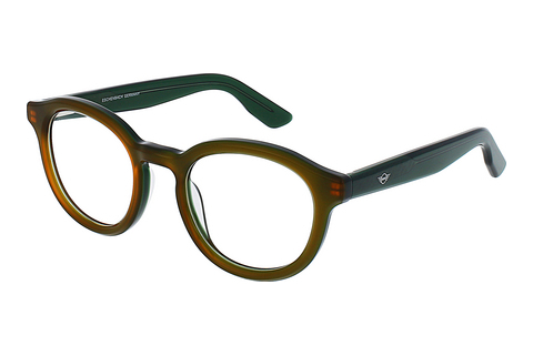 デザイナーズ眼鏡 MINI Eyewear MI 743024 64