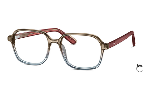 デザイナーズ眼鏡 MINI Eyewear MI 743027 60