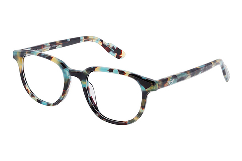 デザイナーズ眼鏡 MINI Eyewear MI 743028 46