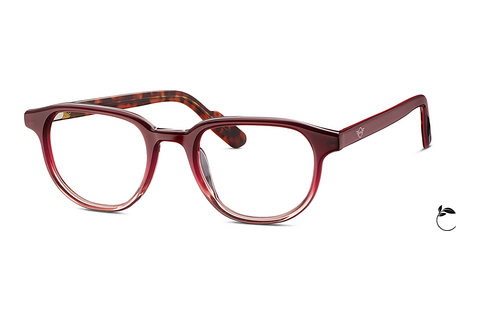 デザイナーズ眼鏡 MINI Eyewear MI 743028 55