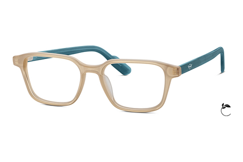 デザイナーズ眼鏡 MINI Eyewear MI 743029 60