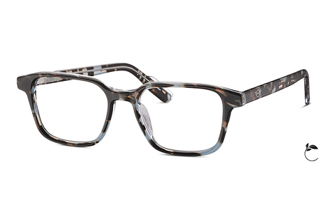 デザイナーズ眼鏡 MINI Eyewear MI 743029 67