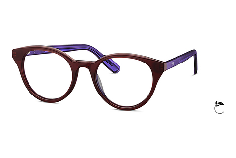 デザイナーズ眼鏡 MINI Eyewear MI 743032 56