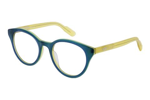 デザイナーズ眼鏡 MINI Eyewear MI 743032 77