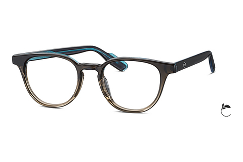 デザイナーズ眼鏡 MINI Eyewear MI 743033 60