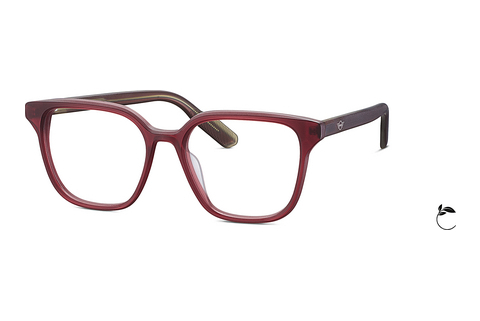 デザイナーズ眼鏡 MINI Eyewear MI 743036 63