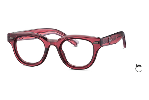 デザイナーズ眼鏡 MINI Eyewear MI 743037 63