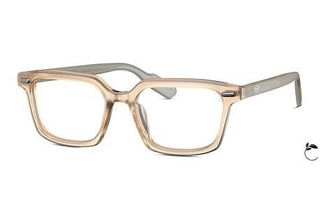 デザイナーズ眼鏡 MINI Eyewear MI 743040 64