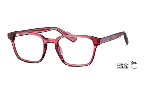 デザイナーズ眼鏡 MINI Eyewear MI 743041 50