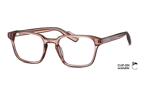 デザイナーズ眼鏡 MINI Eyewear MI 743041 58