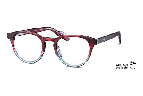 デザイナーズ眼鏡 MINI Eyewear MI 743042 57