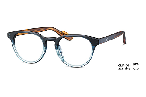 デザイナーズ眼鏡 MINI Eyewear MI 743042 77