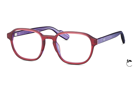 デザイナーズ眼鏡 MINI Eyewear MI 743043 57