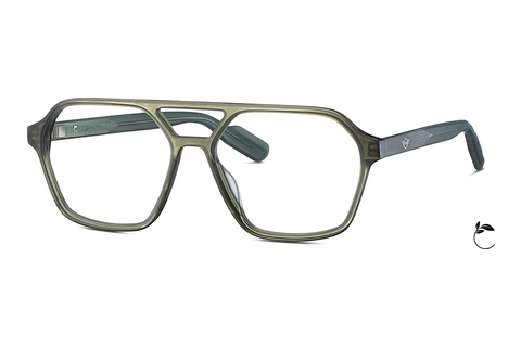 デザイナーズ眼鏡 MINI Eyewear MI 743044 34