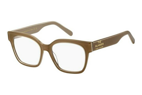 デザイナーズ眼鏡 Marc Jacobs MARC 801 DLN