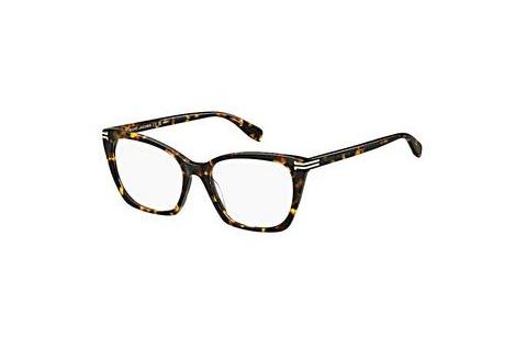 デザイナーズ眼鏡 Marc Jacobs MJ 1096 086