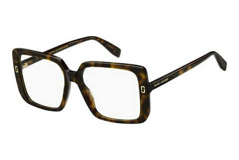 デザイナーズ眼鏡 Marc Jacobs MJ 1124 086