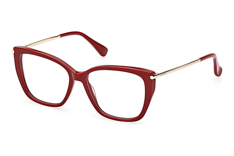 デザイナーズ眼鏡 Max Mara MM5007 66A