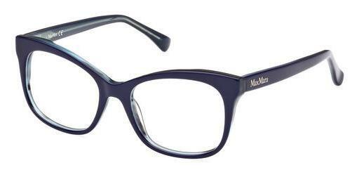 デザイナーズ眼鏡 Max Mara MM5094 090
