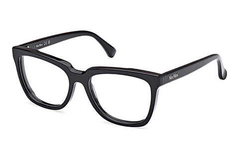 デザイナーズ眼鏡 Max Mara MM5115 001