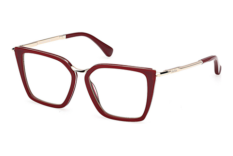 デザイナーズ眼鏡 Max Mara MM5151-B 069