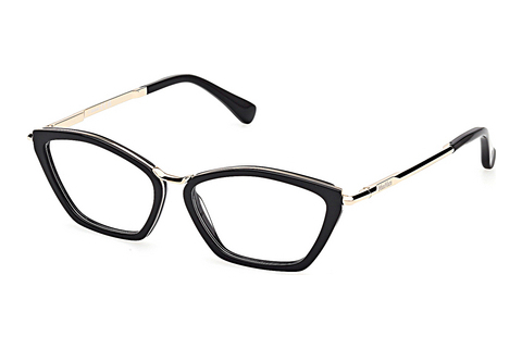 デザイナーズ眼鏡 Max Mara MM5152 001