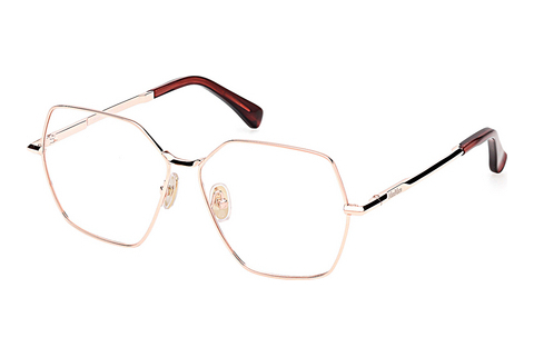 デザイナーズ眼鏡 Max Mara MM5154 033