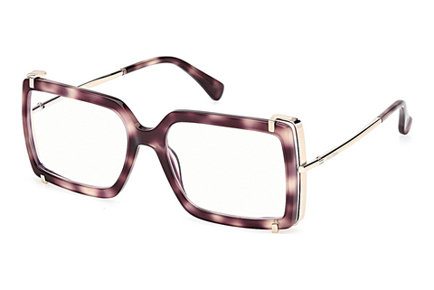 デザイナーズ眼鏡 Max Mara MM5155-B 055